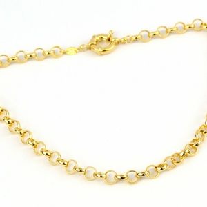 Rolo chain 16"